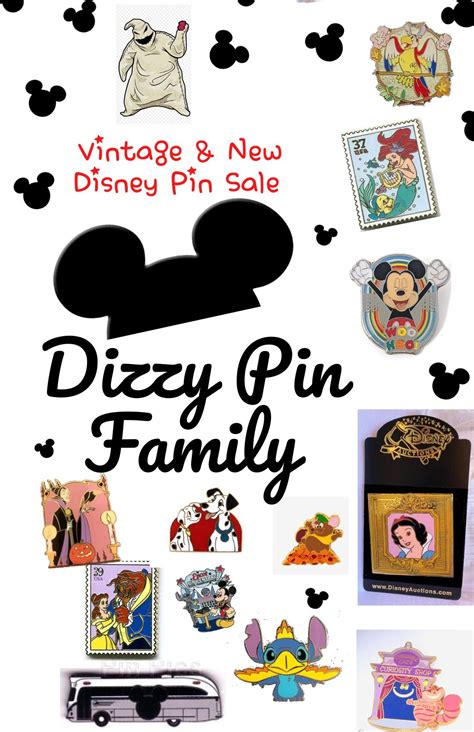 Whatnot Vintage And New Disney Pins Fun And Games Livestream By