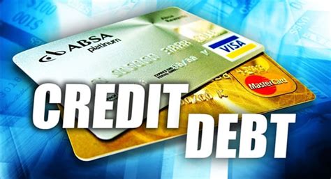 How To Get Rid Of Credit Card Bill Debt Money Pal