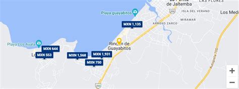 Rincón De Guayabitos ¿qué Hacer En Este Destino De Nayarit