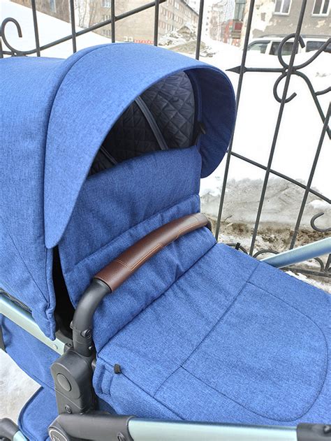 Коляска трансформер Aimile Original отзывы - Детские коляски - Первый ...