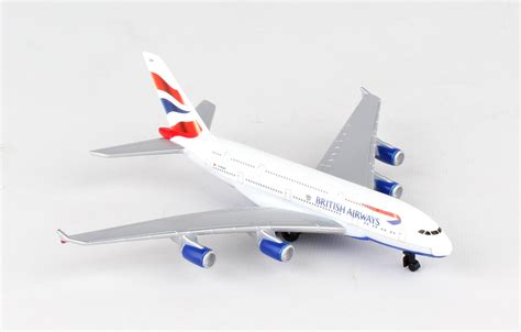 Daron Worldwide Trading Rt British Airways A Single Plane Buy