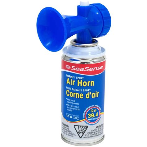 Seasense Air Horn Large