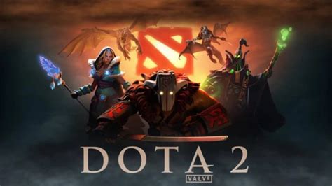 The Role Of Patch Updates In Dota 2 Esports How Game Changes Affect