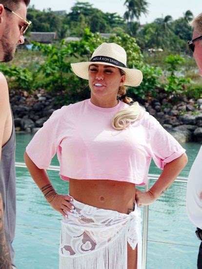Katie Price Nude In Leaked Sex Tape And Photos Team Celeb