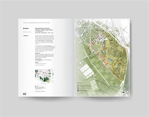 Architecture / Landscape design Portfolio :: Behance