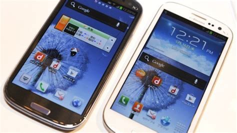 Samsung Galaxy S3 wegen Apple ohne lokale Suche - WinFuture.de