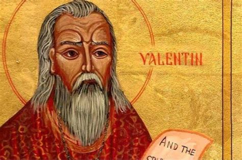 Historia De San Valentín ¿por Qué Se Celebra