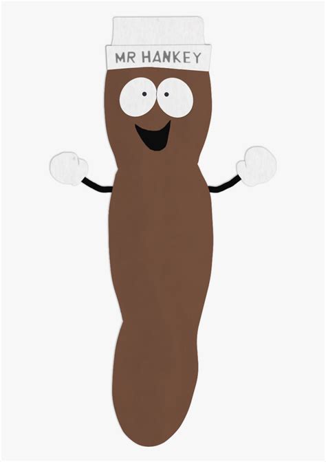 South Park Archives Mr Hankey Hd Png Download Transparent Png