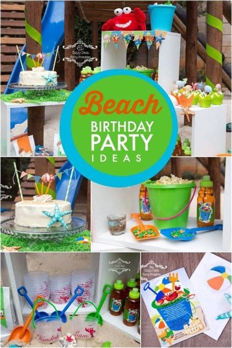 21 Ideas for Boys 3rd Birthday Party Ideas – Home, Family, Style and Art Ideas