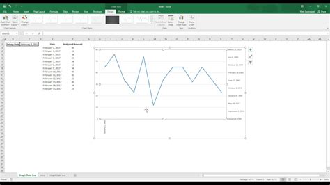 Add Vertical Lines To Excel Chart