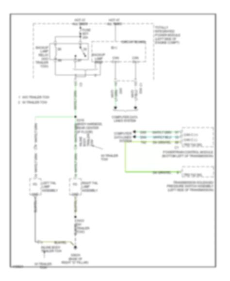 All Wiring Diagrams For Dodge Grand Caravan Sxt 30th Anniv Edition 2014 Model Wiring Diagrams