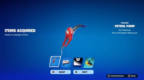 How To Get Fortnite Playstation Plus Celebration Blazin Wheels Pack Without Ps Plus Youtube