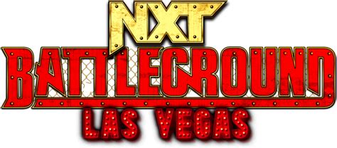 Official Nxt Battleground Las Vegas Thread 6 9 2024 Wrestlingfigs