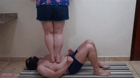 Bbw Trampling Porn Videos Clips Sale