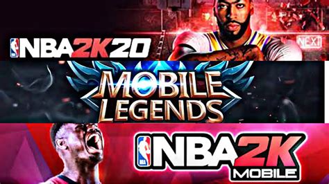 Xiaomi Redmi Note Pro Gaming Test Nba K Mobile Nba K Mobile And