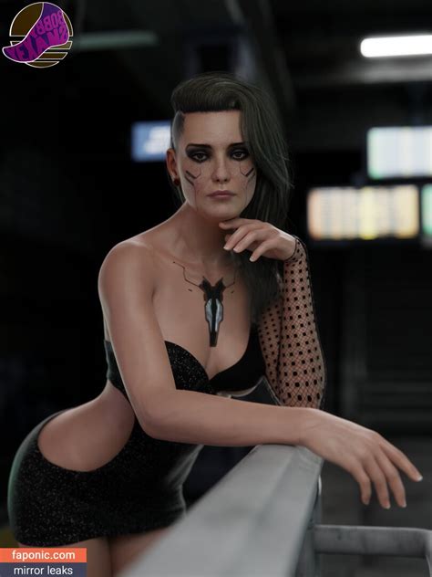 Cyberpunk 2077 Aka Cyberpunkgame Nude Leaks Photo 628 Faponic