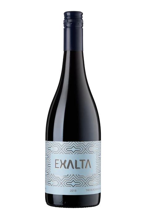 Exalta Drinks Co