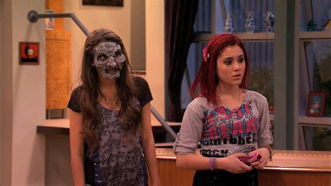 Tori The Zombie 1x06 Victorious Image 26844366 Fanpop