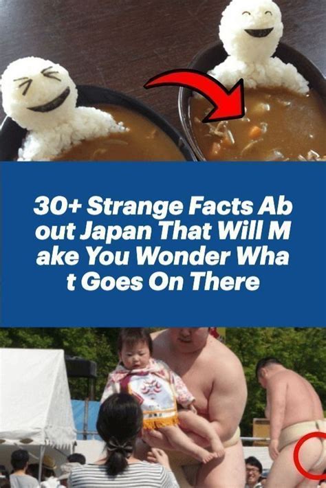 30 strange facts about japan that will make you wonder what goes on ...