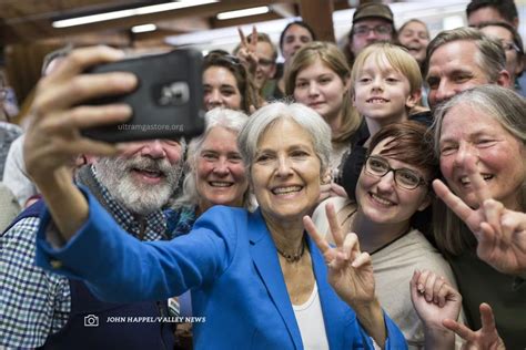 Jill Stein Biography. Jill Stein, a prominent figure in the… | by ...