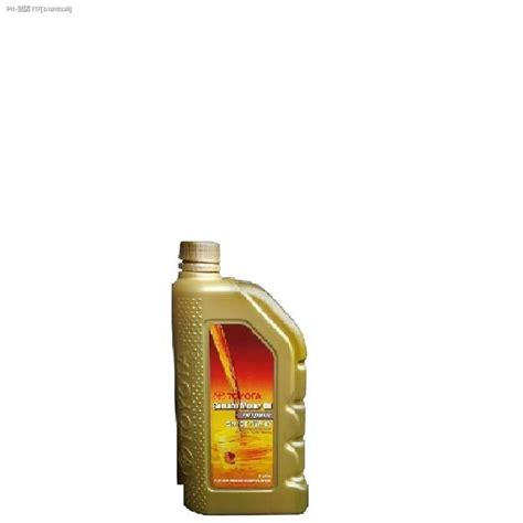 Cod Toyota Full Synthetic Sn Cf W Genuine Engine Oil L Lazada Ph