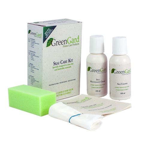 Multimaster Greengard Skai Care Kit Mini