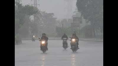 IMD Predicts Heavy To Very Heavy Rain In Konkan Central Maharashtra