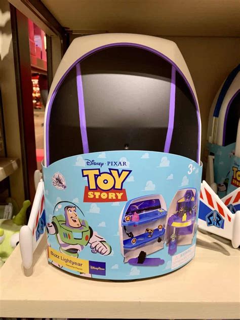 PHOTOS: New Toy Story 4 Merchandise Arrives in World of Disney at Disneyland Resort - Disneyland ...