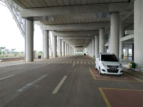 Pembangunan Akses Tol Ke Bandara Kertajati Sudah Persen