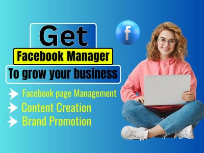 Facebook business page creation and setup, banner, logo, and cover ...