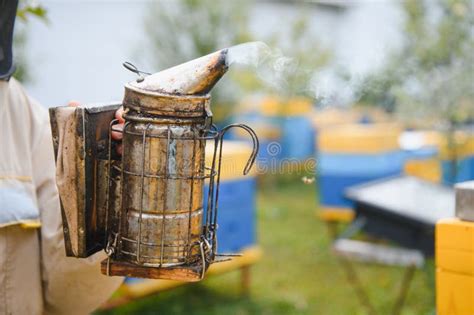 A Tools of the Beekeeper. Everything for a Beekeeper To Work with Bees ...