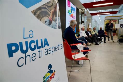 Puglia Torna Il Festival Del Turismo Rurale Sui Monti Dauni