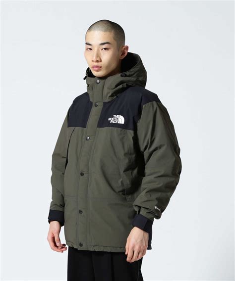 The North Face ノースフェイス ダウンジャケット