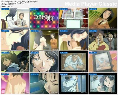 Uncensored Hentai Full Episodes