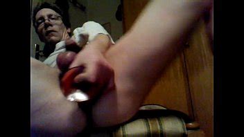 Rubbing My Hard Cock XVIDEOS