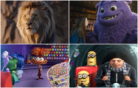Filmes Para Ver Com Crianças - 7 filmes para ver com as crianças em 2024 que você não pode perder