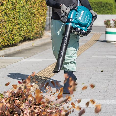 DUB363 - Bladblazer - en zuiger LXT®