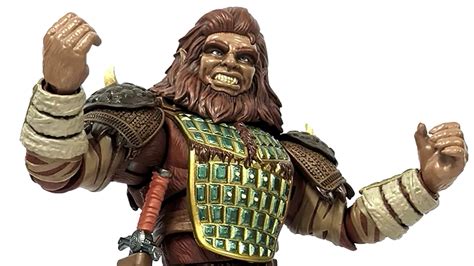 Masters of the Universe Fall Reveals: Movie Beast Man and More