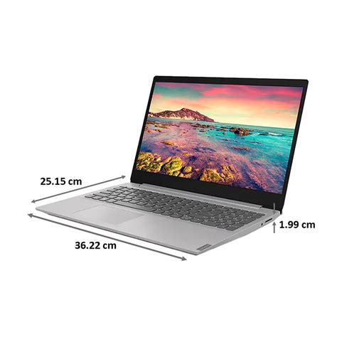 Lenovo Ideapad AMD A4-9125, 15.6 Inch HD, 4Gb, 1TB, Windows 10 Laptop ...