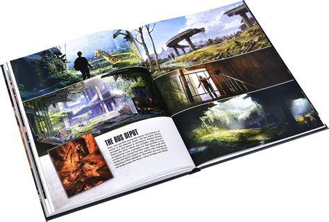 Best Video Game Art Books at Allan Sturtz blog