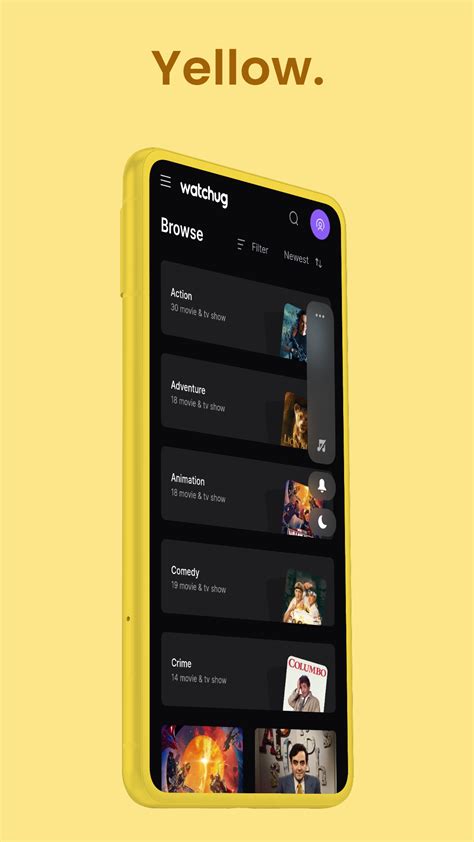 Watchug Filmes E Séries - Baixar Watchug: Filmes e Séries aplicativo para PC (emulador) - LDPlayer