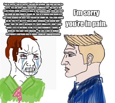 Sex R Okbuddychicanery