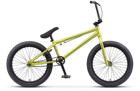 Велосипед Фристайл (BMX) Tyrant 20" ,размер рамы/цвет; 21" Оливковый ...