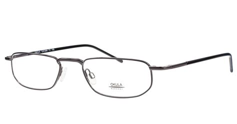 Obruby kovové OK OK 644 | Okula eyewear