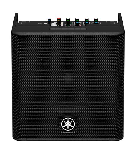 Yamaha Stagepas Btr Portable Pa System