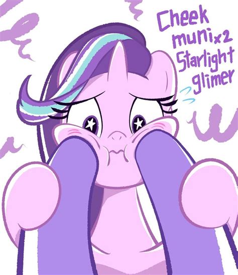 Safe Artist Garammasara Firelight Starlight Glimmer Pony