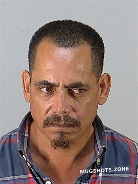 REGINALDO AGUILAR GOMEZ 06 13 2022 Lake County Mugshots Zone