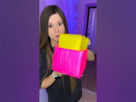 ГИГАНТСКАЯ КНОПКА ИЗ БУМАГИ😱🔥 #shorts - YouTube