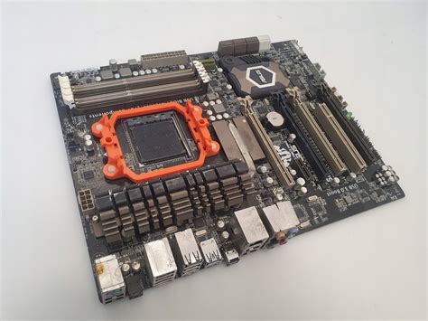 Płyta Główna Asus Sabertooth 990fx R20 Bcm 11787948707 Oficjalne Archiwum Allegro