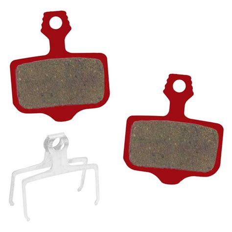 Trivio Avid Elixir Organic Disc Brake Pads Bikeinn